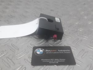 Gebrauchte Antenne BMW X1 Preis auf Anfrage angeboten von Benzon Autodemontage