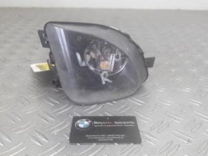 Usados Luz antiniebla derecha delante BMW 5-Serie Precio de solicitud ofrecido por Benzon Autodemontage