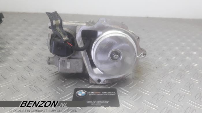 Usagé Pompe de direction BMW X1 Prix sur demande proposé par Benzon Autodemontage