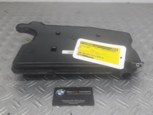 Używane Przewód powietrzny BMW X1 Cena na żądanie oferowane przez Benzon Autodemontage