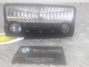 Used Interior lighting, front BMW 5-Serie Price on request offered by Benzon Autodemontage
