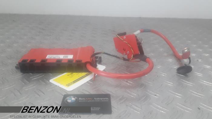 Stromverteiler BMW 3-Serie (Gebraucht)