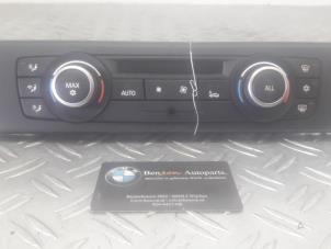 Used Heater control panel BMW 3-Serie Price on request offered by Benzon Autodemontage