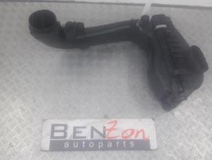Used Air box BMW 4-Serie Price on request offered by Benzon Autodemontage