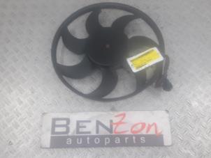 Used Cooling fans BMW 3-Serie Price on request offered by Benzon Autodemontage