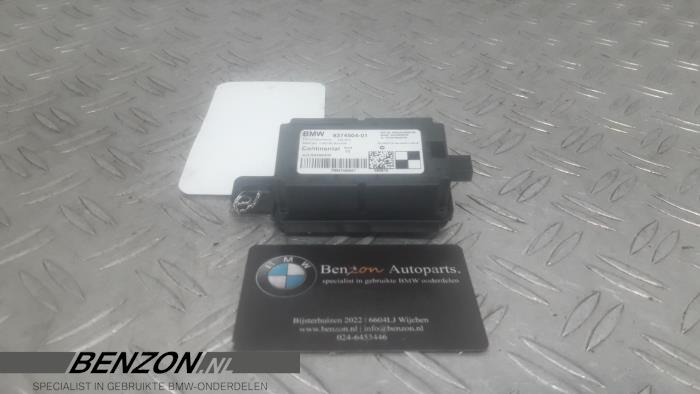 Usagé Module (divers) BMW 4-Série Prix sur demande proposé par Benzon Autodemontage
