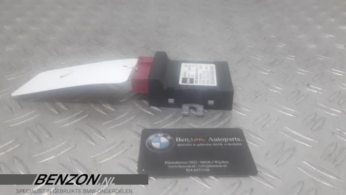 Używane Modul (rózne) BMW 4-Serie Cena na żądanie oferowane przez Benzon Autodemontage