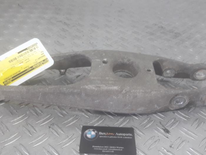 Rear wishbone, left from a BMW M4 2016