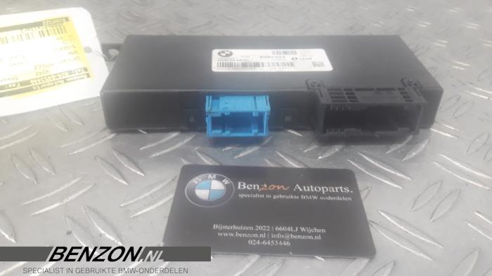 Gebrauchte Gateway Modul BMW 5-Serie Preis auf Anfrage angeboten von Benzon Autodemontage