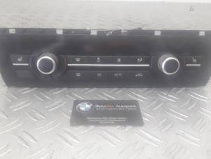 Used Heater control panel BMW 5-Serie Price on request offered by Benzon Autodemontage