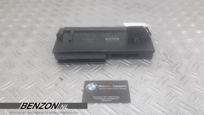 Używane Modul (rózne) BMW 3-Serie Cena na żądanie oferowane przez Benzon Autodemontage