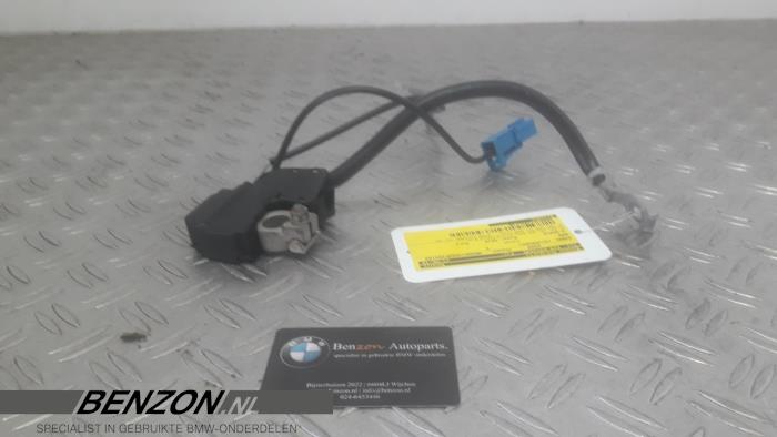 Gebrauchte Kabel (sonstige) BMW 3-Serie Preis auf Anfrage angeboten von Benzon Autodemontage