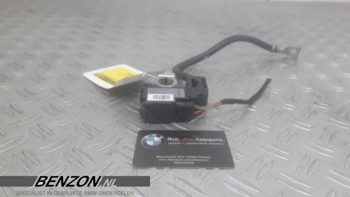 Używane Kabel (rózne) BMW X5 Cena na żądanie oferowane przez Benzon Autodemontage