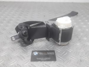 Used Front seatbelt, right BMW 3-Serie Price on request offered by Benzon Autodemontage