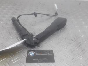 Usados Tensor de cinturón de seguridad izquierda BMW 3-Serie Precio de solicitud ofrecido por Benzon Autodemontage