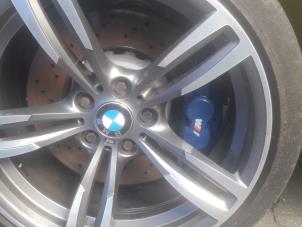 Usagé Etrier de frein (pince) avant gauche BMW M4 Prix sur demande proposé par Benzon Autodemontage