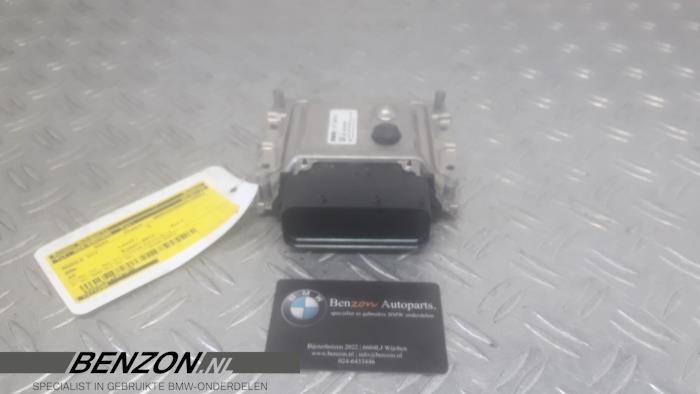Używane Modul (rózne) BMW X5 Cena na żądanie oferowane przez Benzon Autodemontage