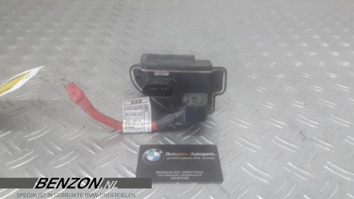Gebrauchte Stromverteiler BMW X5 Preis auf Anfrage angeboten von Benzon Autodemontage