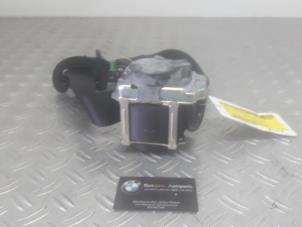 Usagé Ceinture de sécurité arrière droite BMW X5 Prix sur demande proposé par Benzon Autodemontage
