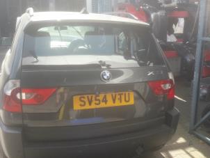 Used Tailgate BMW X3 Price on request offered by Benzon Autodemontage