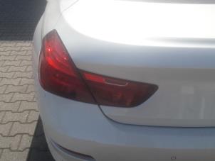 Gebrauchte Rücklicht links BMW 6-Serie Preis auf Anfrage angeboten von Benzon Autodemontage