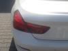 Feu arrière secondaire gauche d'un BMW 6-Serie 2012