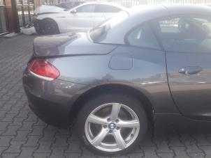 Usados Panel lateral derecha detrás BMW Z4 Precio de solicitud ofrecido por Benzon Autodemontage