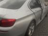 BMW 5-Serie Seitenpaneel rechts hinten
