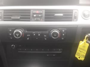 Używane Panel sterowania nagrzewnicy BMW 5-Serie Cena na żądanie oferowane przez Benzon Autodemontage