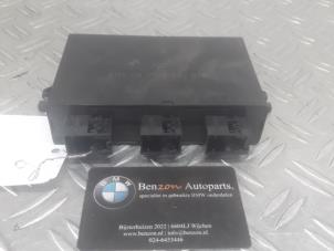 Usados Módulo PDC BMW X3 Precio de solicitud ofrecido por Benzon Autodemontage