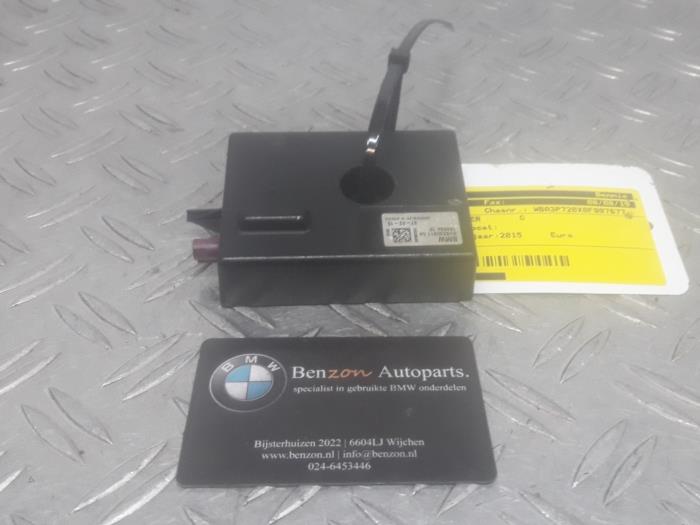 Amplificador de antena de un BMW 4-Serie 2015