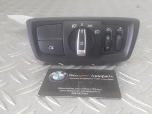Gebrauchte Licht Schalter BMW 1-Serie Preis auf Anfrage angeboten von Benzon Autodemontage