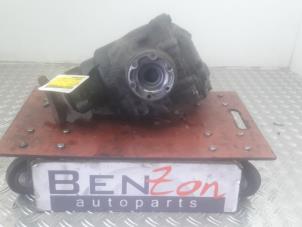 Used Rear differential BMW X1 Price on request offered by Benzon Autodemontage