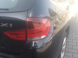 Usados Luz trasera derecha BMW X1 Precio de solicitud ofrecido por Benzon Autodemontage