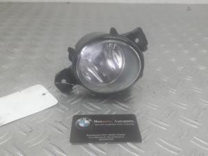 Used Fog light, front left BMW X5 Price on request offered by Benzon Autodemontage