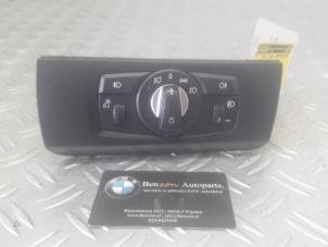 Used Light switch BMW X5 Price on request offered by Benzon Autodemontage