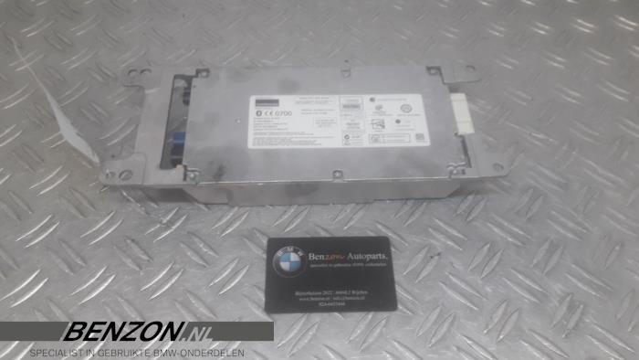 Begagnade Telefonmodul BMW 3-Serie Pris € 125,00 Marginaltabell erbjuds av Benzon Autodemontage