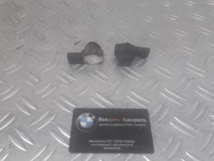 Usados Juego de sensores PDC BMW 3-Serie Precio de solicitud ofrecido por Benzon Autodemontage