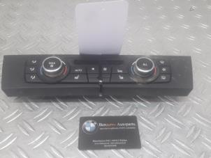Używane Panel sterowania nagrzewnicy BMW 3-Serie Cena na żądanie oferowane przez Benzon Autodemontage