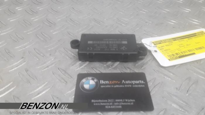 Begagnade Larmmodul BMW 3-Serie Pris på förfrågan erbjuds av Benzon Autodemontage