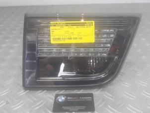 Usados Luz trasera izquierda BMW X5 Precio de solicitud ofrecido por Benzon Autodemontage