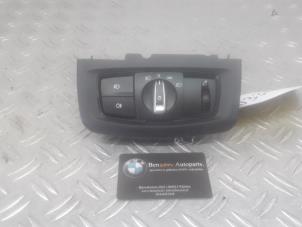 Used Light switch BMW X5 Price on request offered by Benzon Autodemontage