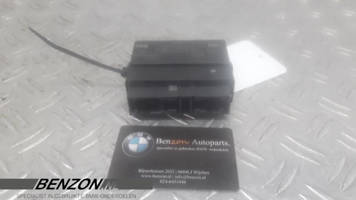 Gebrauchte PDC Modul BMW X5 Preis auf Anfrage angeboten von Benzon Autodemontage