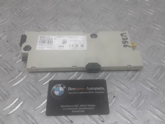 Antenna Amplifier from a BMW 5-Serie 2013