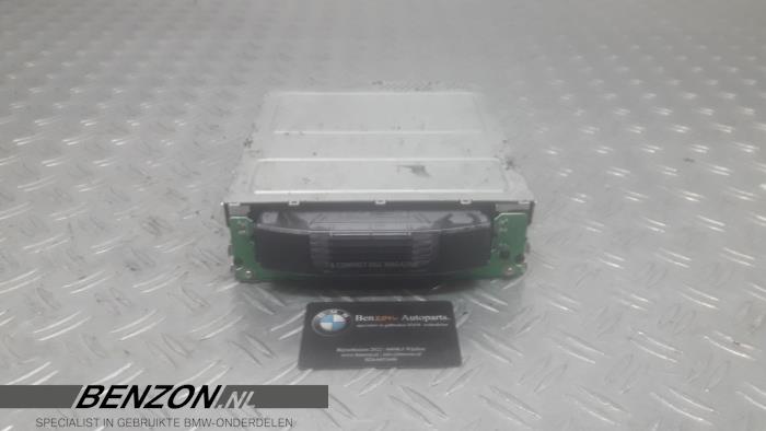 Używane Zmieniarka CD BMW 5-Serie Cena na żądanie oferowane przez Benzon Autodemontage