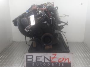 Usados Motor BMW 5-Serie Precio de solicitud ofrecido por Benzon Autodemontage