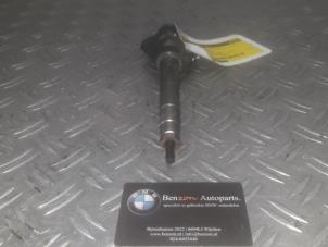 Used Injector (diesel) BMW 5-Serie Price on request offered by Benzon Autodemontage