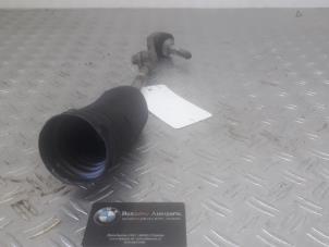 Used Tie rod, left BMW 1-Serie Price on request offered by Benzon Autodemontage