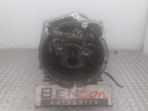 Used Gearbox BMW X3 Price on request offered by Benzon Autodemontage