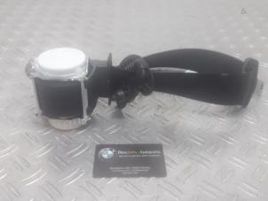Used Front seatbelt, right BMW X1 Price on request offered by Benzon Autodemontage